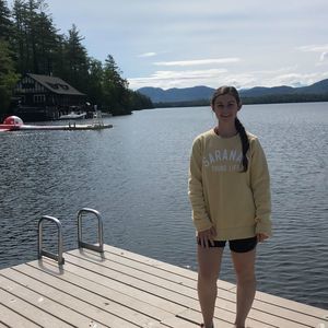 Meet your Posher, Ali